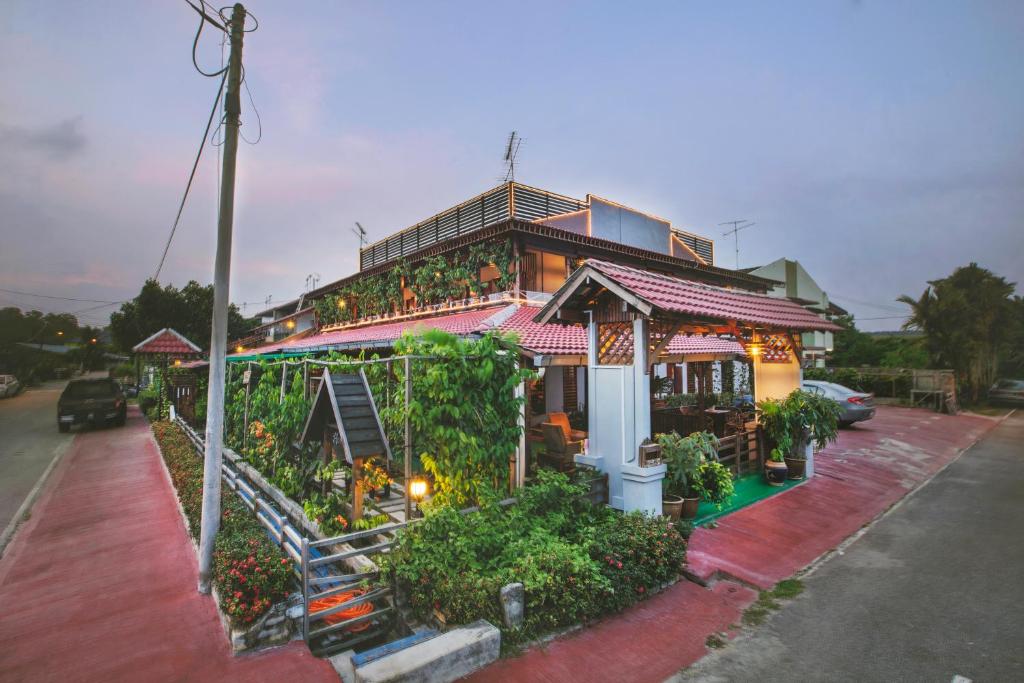 House Of My Eternal Love - Kulai Homestay photo 3