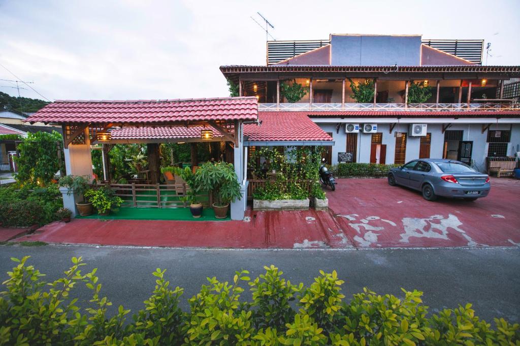 House Of My Eternal Love - Kulai Homestay photo 4