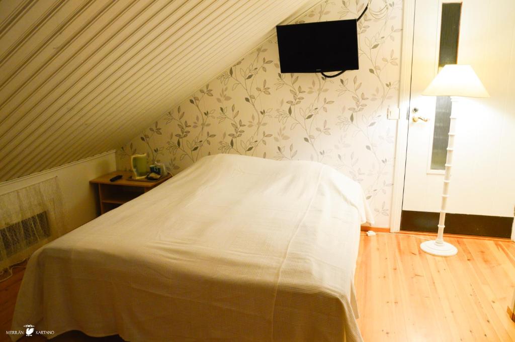 Merilän Kartano Room Type - Double Room