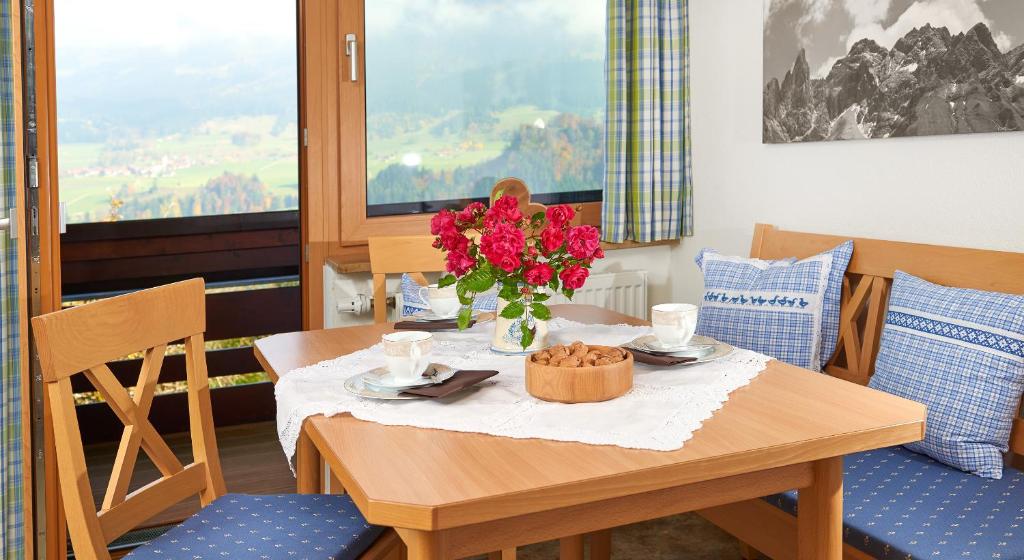 Haus Bergland photo 2