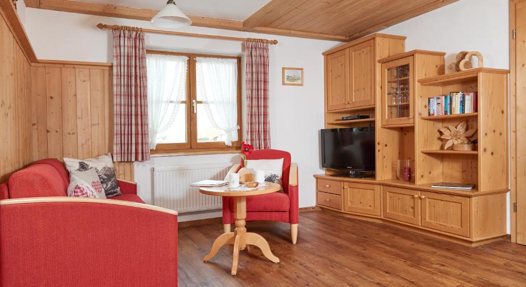 Haus Bergland photo 3