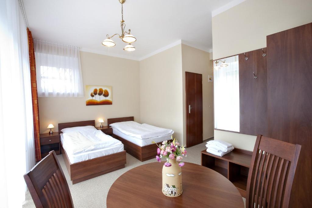 Letní pobyt na Hotelu Samechov v Posázaví photo 4