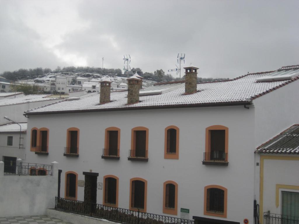 Alojamientos Rurales Los Molinos photo 3