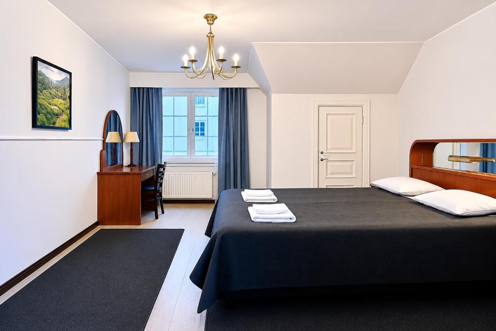 Senate Hotel, Espoo