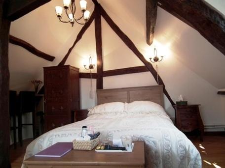 L'Escapade de Marijac photo 3