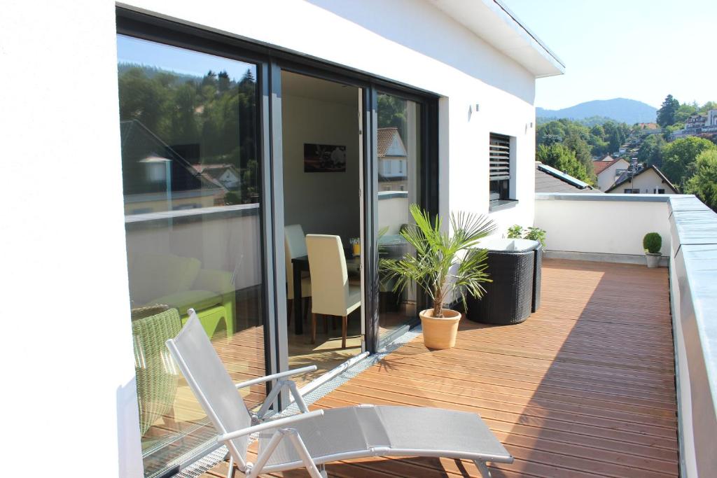 Ferienwohnung Schamne photo 1