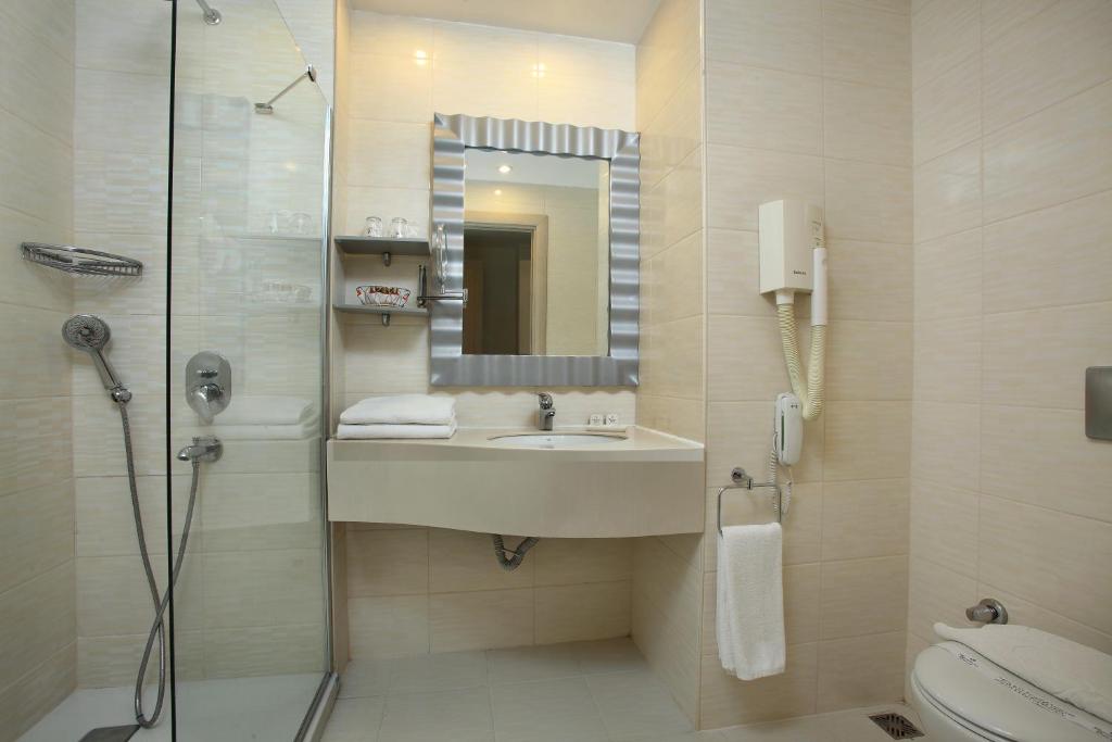 Mandarin Resort & Spa photo 3