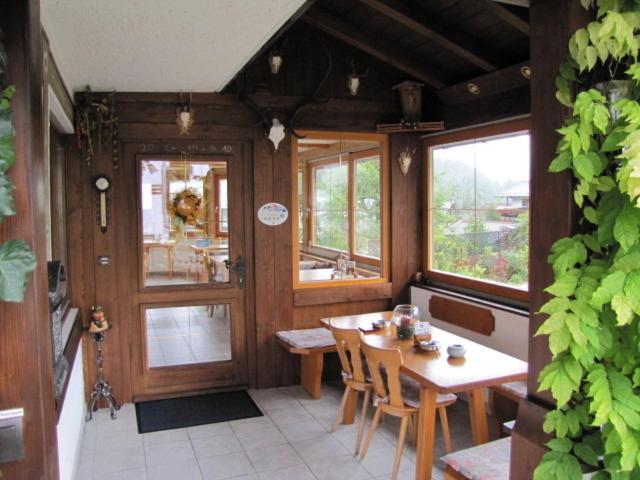 Gästehaus Stöckl photo 4