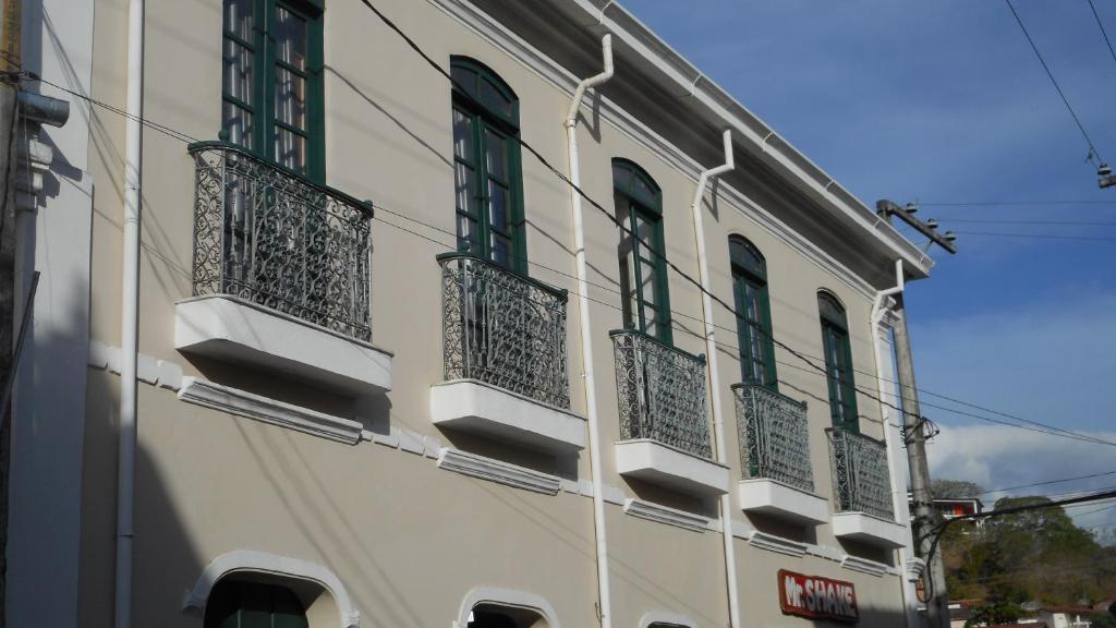 Cachoeira Apart Hotel photo 2