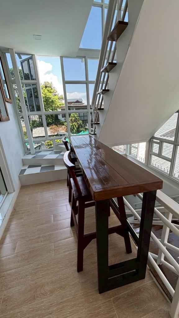 Andalay House, Chiang Mai
