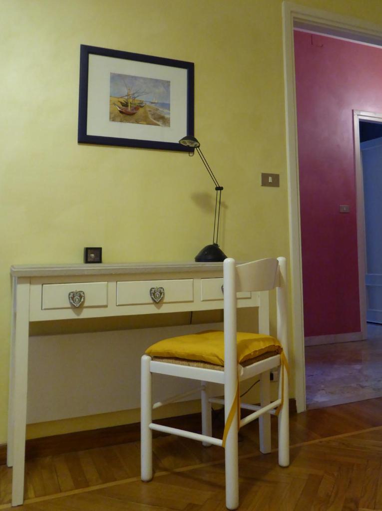 Casa Clemente in Cit Turin photo 4