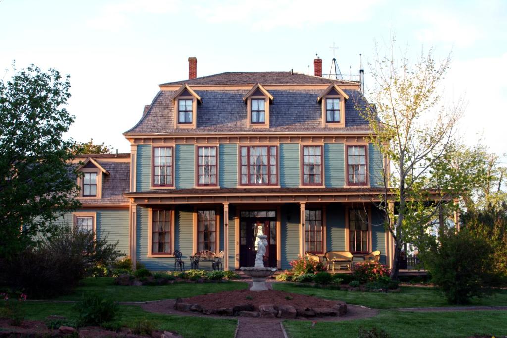 Barachois Inn photo 4