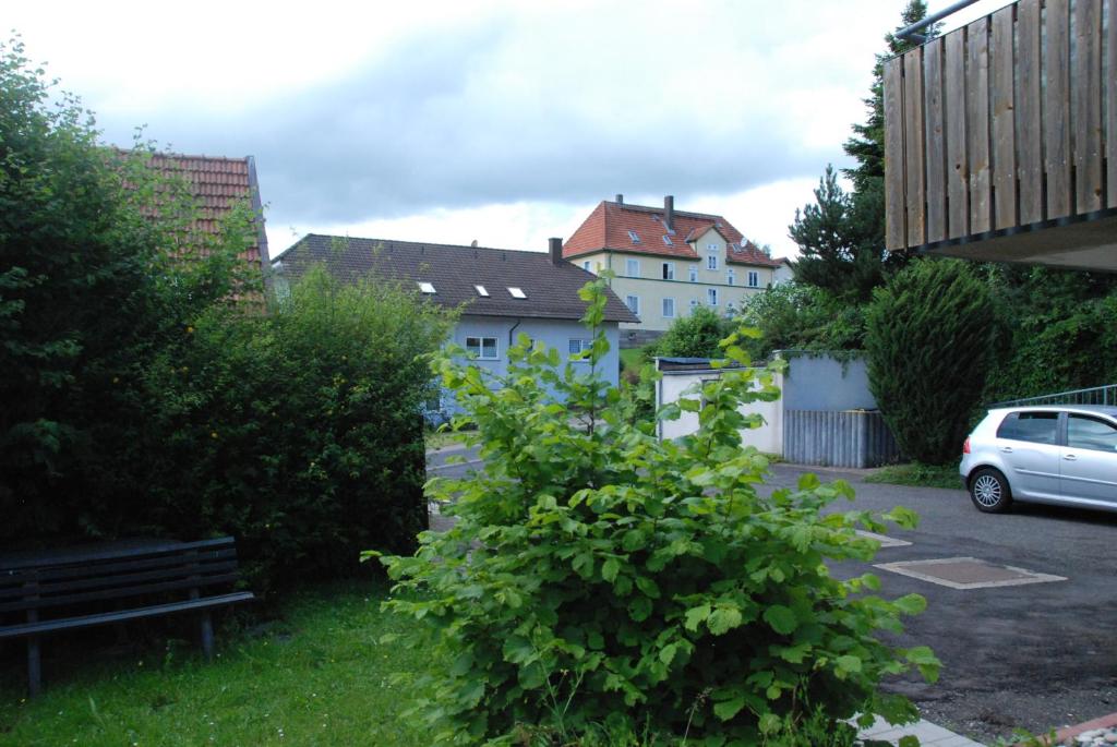 Ferienwohnungen Fliegerstrasse photo 1