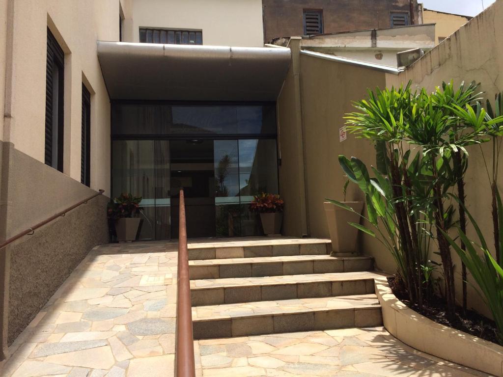 Botucatu Hotel photo 4
