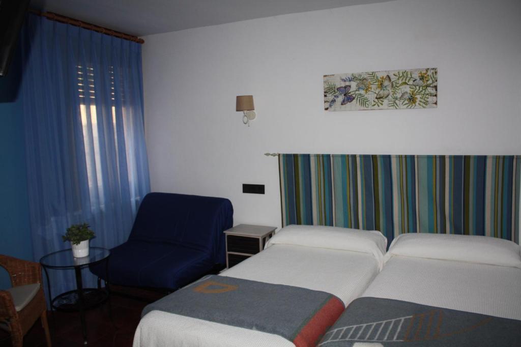 Hotel Mesón del Gallo photo 2