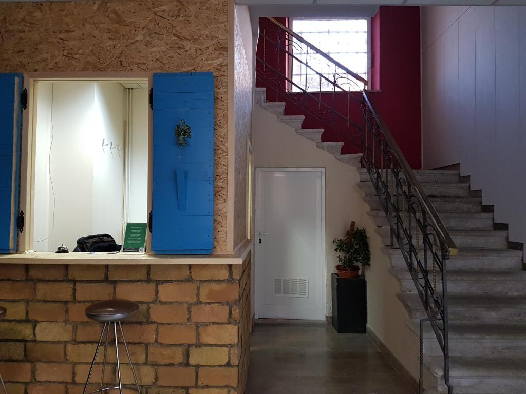 Hostel Histria Koper photo 3