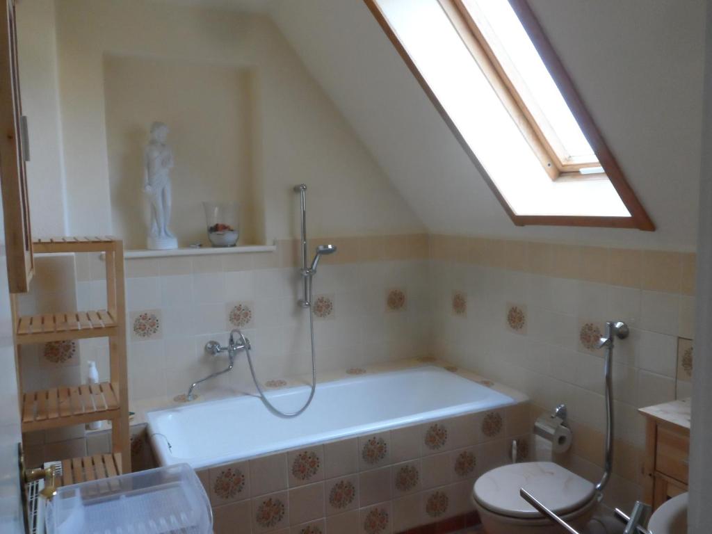 Ostseenähe Homestay photo 4
