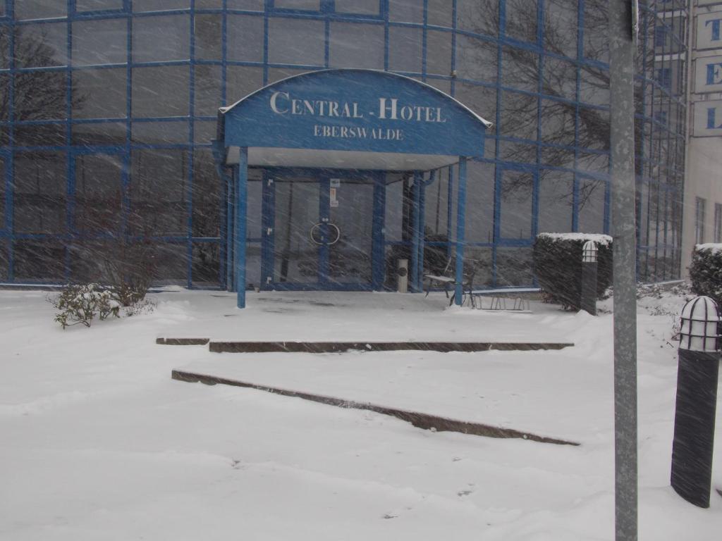 Central-Hotel Eberswalde photo 3