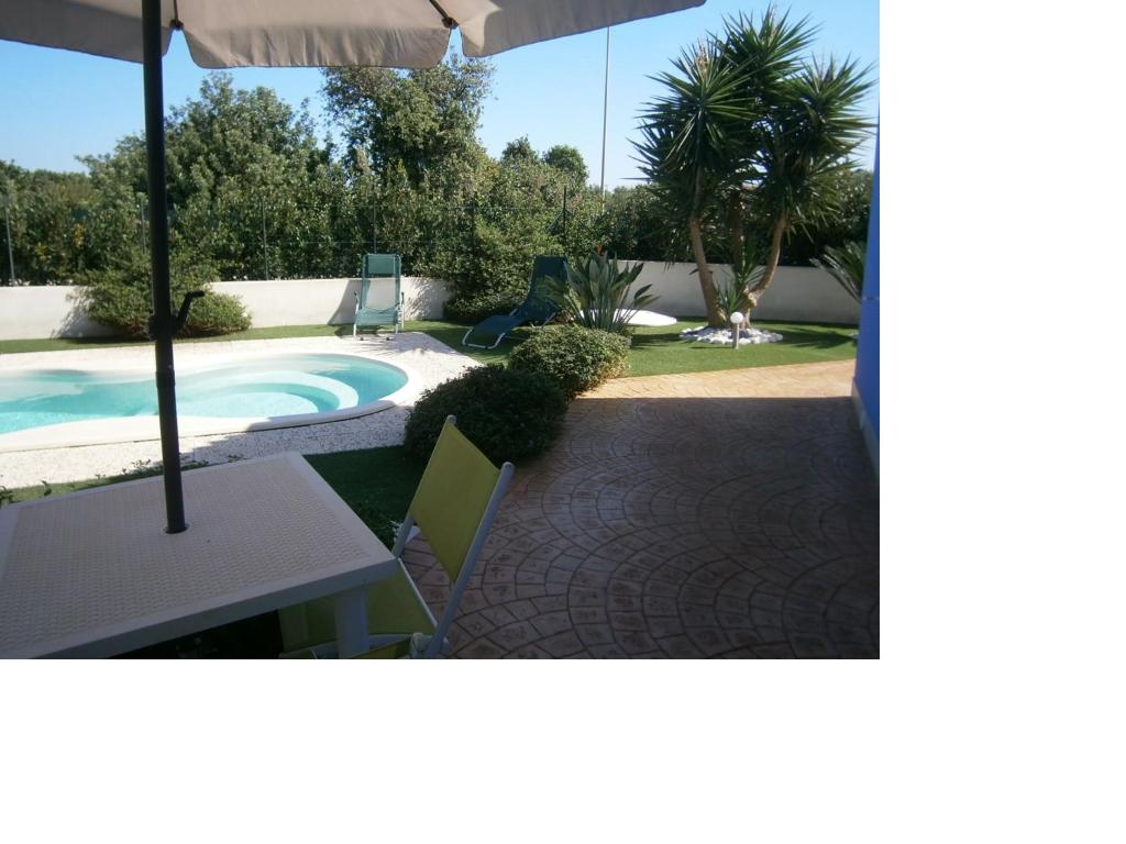 Villa Daniele photo 3