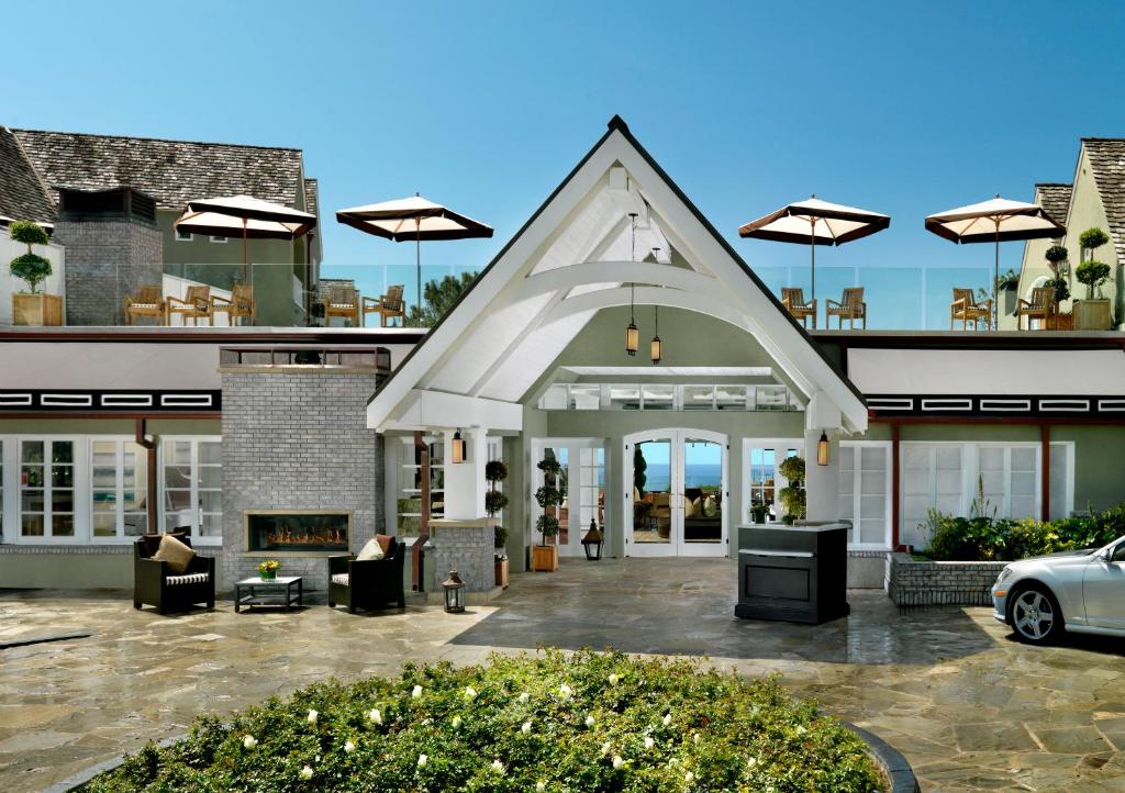 L'Auberge Del Mar image