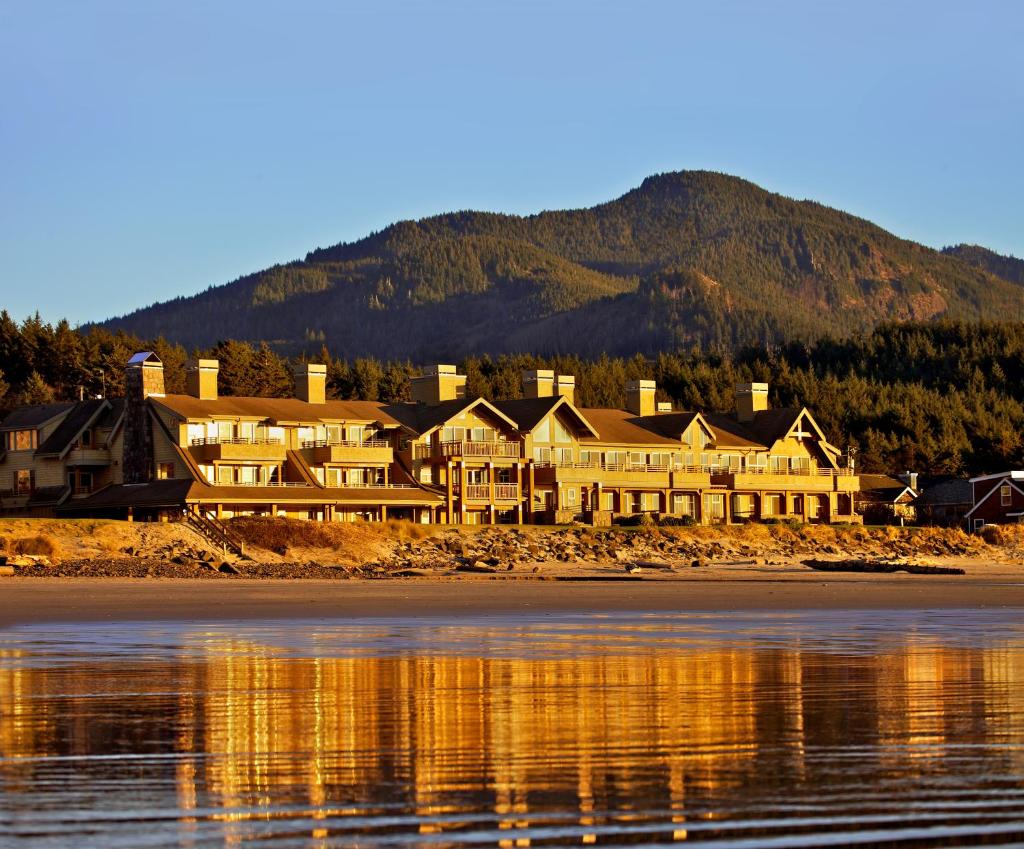 The Ocean Lodge image