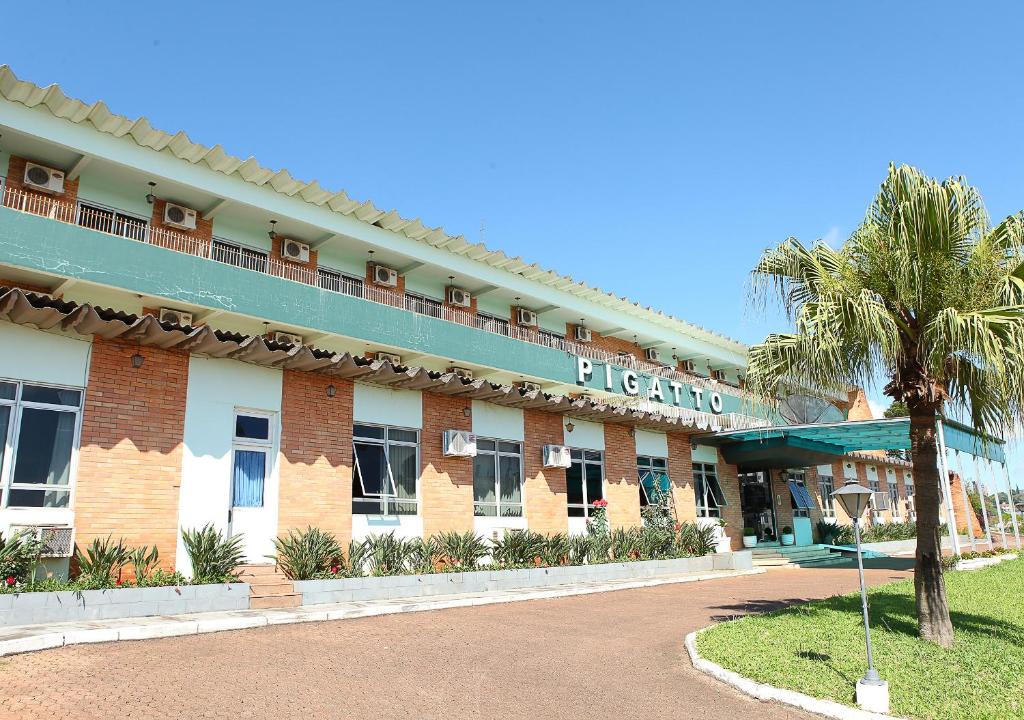 Pigatto Hotel photo 3