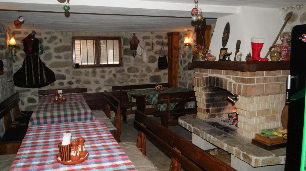 Guest House Garbevi photo 3