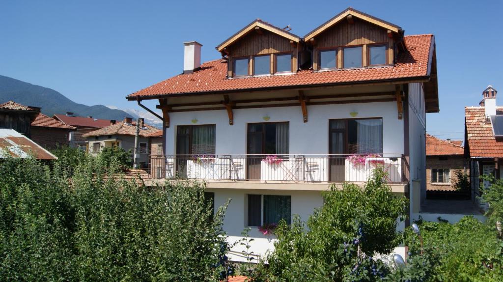 Guest House Garbevi photo 1