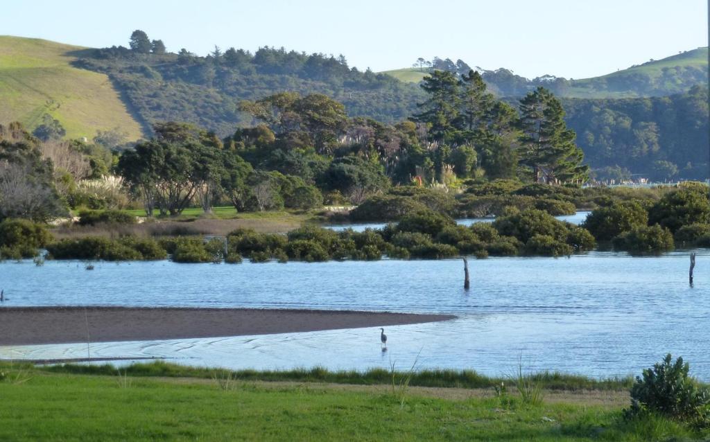 Oystercatcher Bay Boathouse photo 3