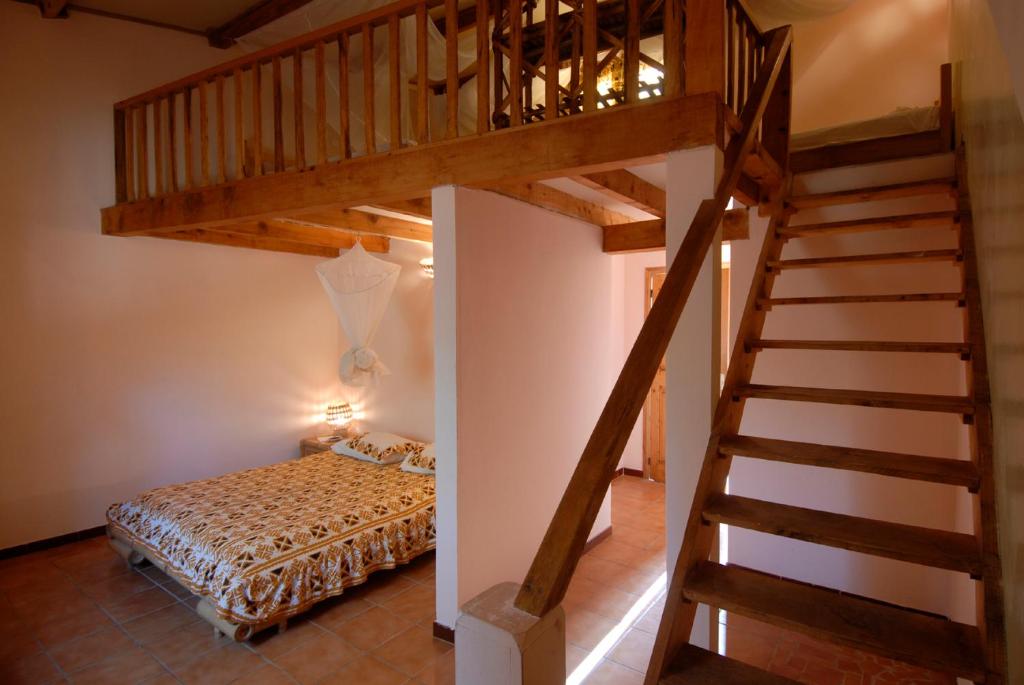 Hotel Cap Saint Louis photo 1