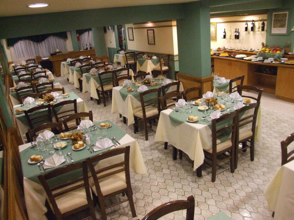 Hotel Internacional photo 2