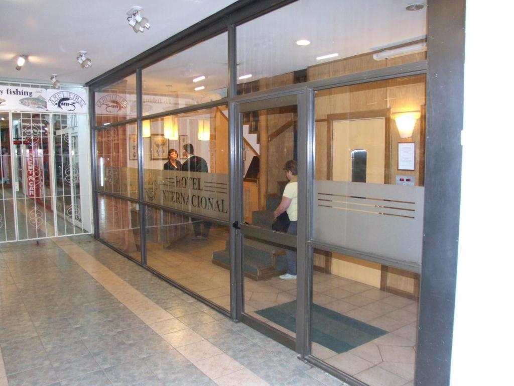 Hotel Internacional photo 3