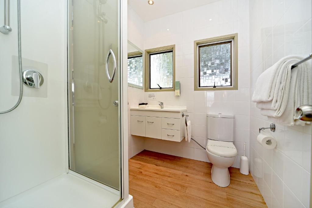 Takapuna Motor Lodge photo 2