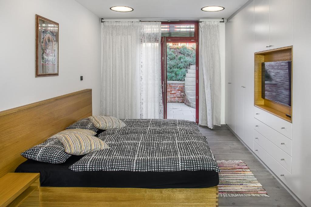 Apartmány Vinařství Václav photo 3