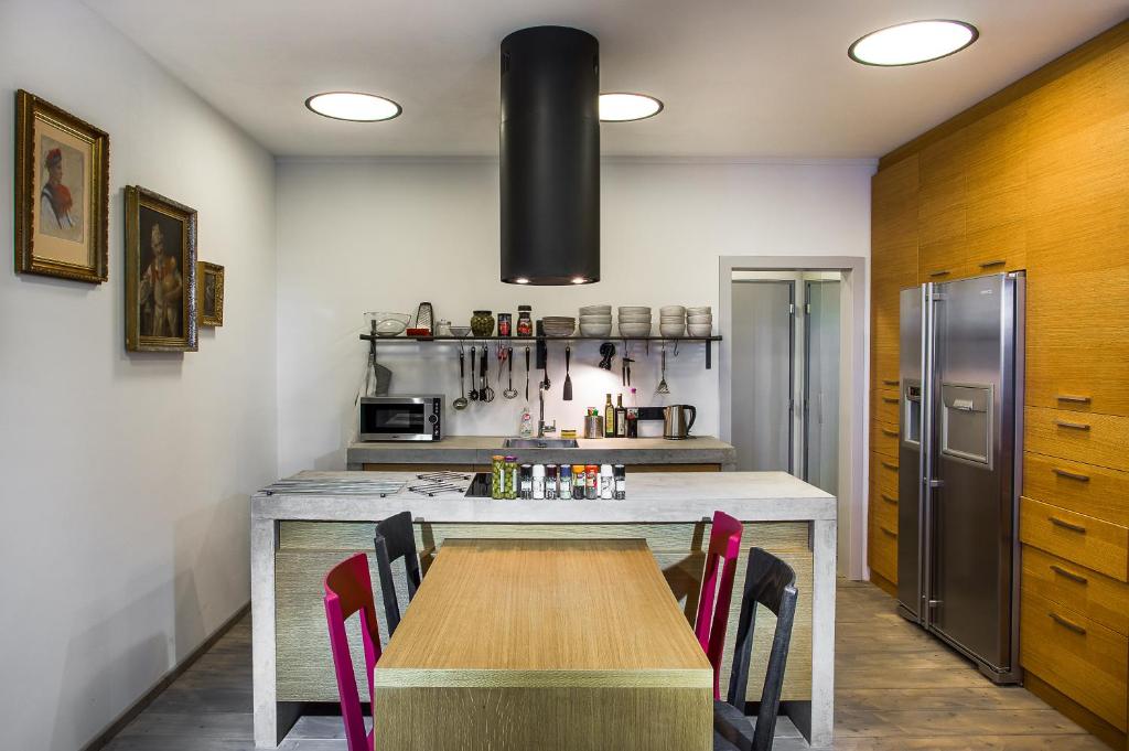 Apartmány Vinařství Václav photo 4