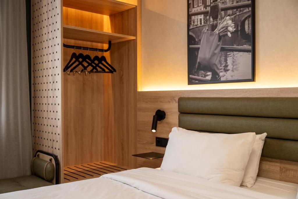 TULIP Hotels & Residences - Zwolle, Meppel