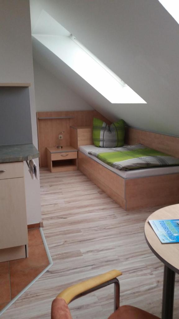 Apartmenthaus Zwenkau photo 4