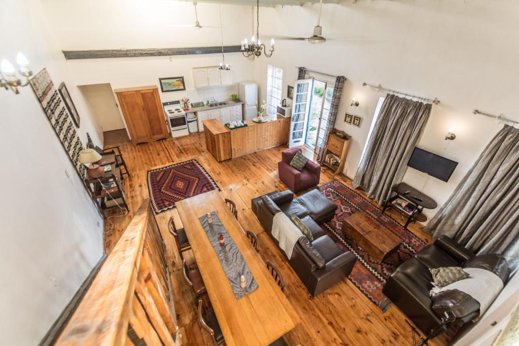 Bartholomew's Loft photo 1