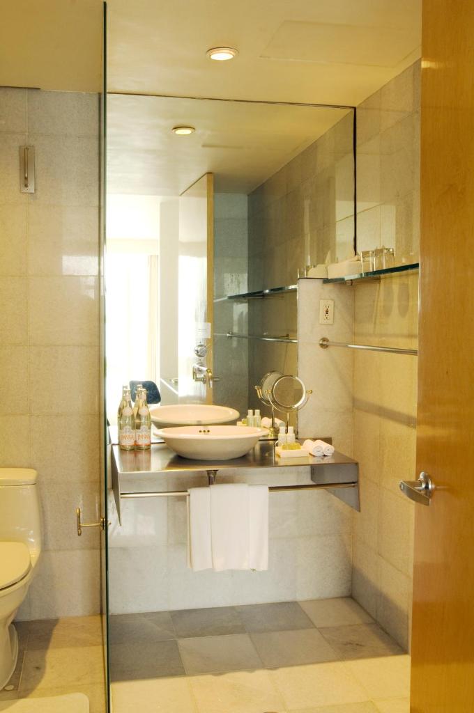 Двухместный (Полулюкс), Hotel Habita