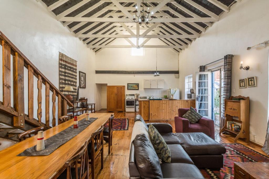 Bartholomew's Loft photo 2
