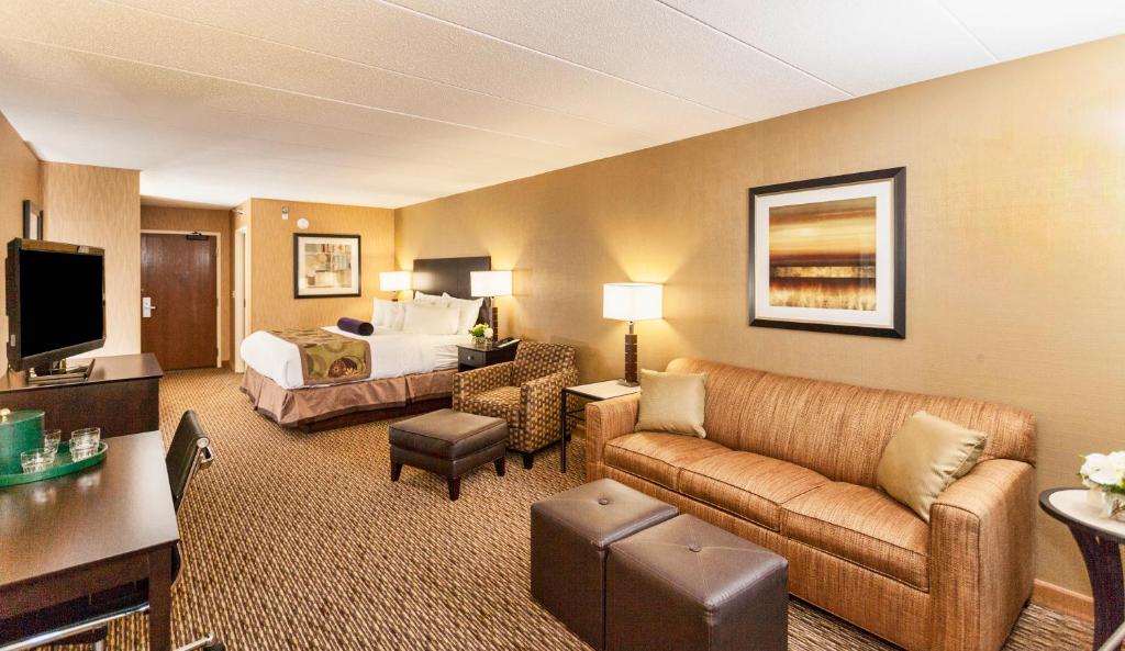 The Inn on Lake Superior photo 4