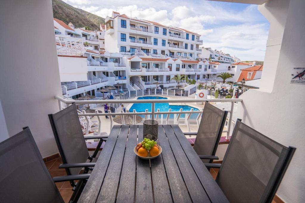 CASA VARGAS-TENERIFE
