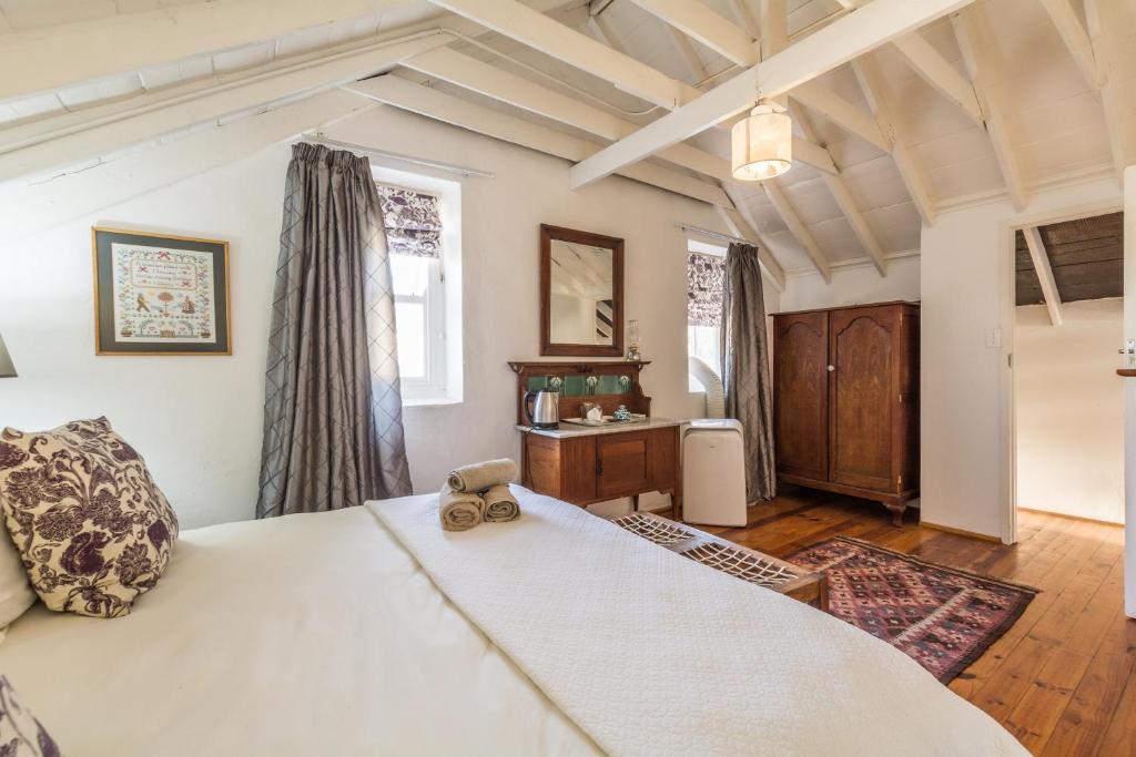 Bartholomew's Loft photo 4