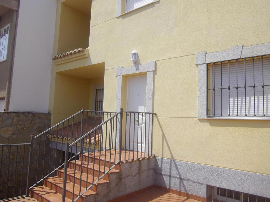 Apartamento Villa Soterraña photo 1