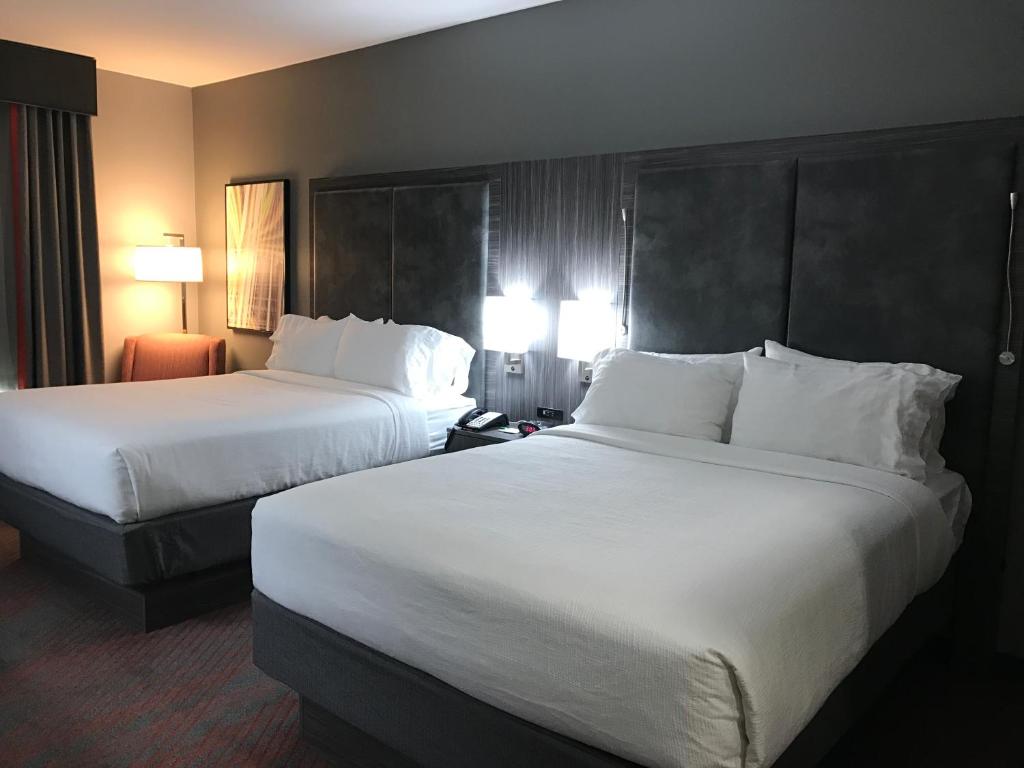 Holiday Inn Abilene - North College Area, an IHG Hotel photo 1