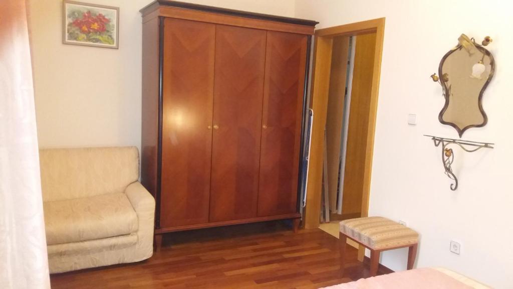 Apartma Oranžno Poletje Ljubljanski Dom 5 photo 4