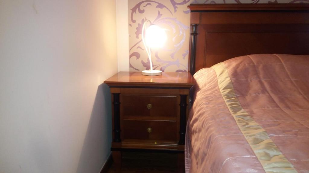 Apartma Oranžno Poletje Ljubljanski Dom 5 photo 3