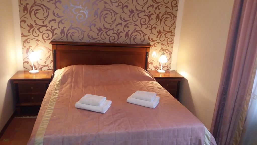 Apartma Oranžno Poletje Ljubljanski Dom 5 photo 1