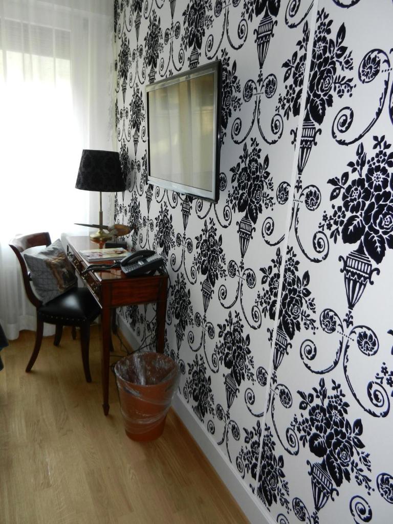 Двухместный (Классический двухместный номер с 1 кроватью), Townhouse Boutique Hotel