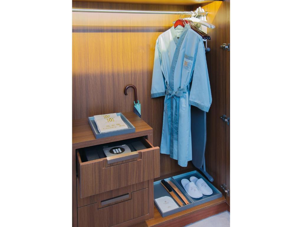 Двухместный (Двухместный номер Делюкс с 1 кроватью), Deacon House Wuxi